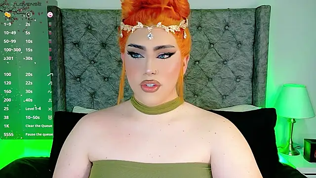Snapshot of astridjonness chatting on 07.24.26 astridjonness online show from 07.24.26