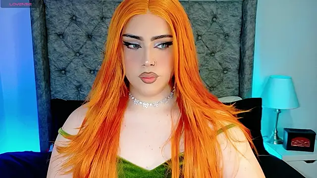 Snapshot of astridjonness chatting on 07.29.26 astridjonness online show from 07.29.26