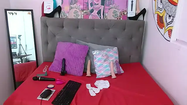 sarawiliamx online show from 01.26.25