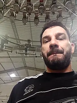 Snapshot of KAZADO_LIBERAL chatting on 10.08.25 KAZADO LIBERAL online show from 10.08.25