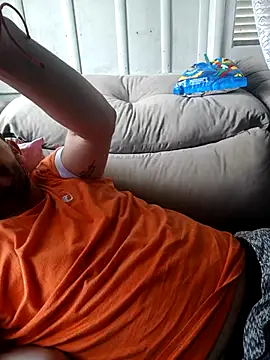 KAZADO LIBERAL online show from 11.04.25