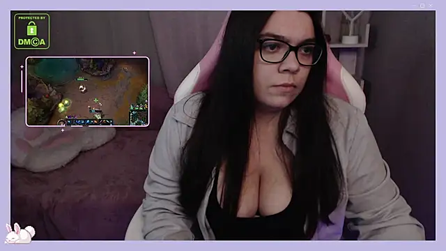 dream swan online show from 02.09.25