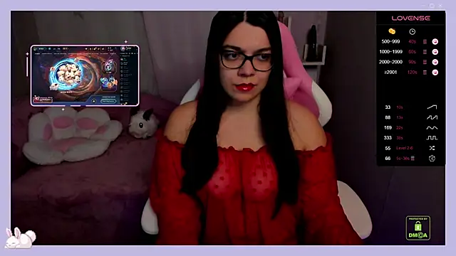 dream swan online show from 03.06.25