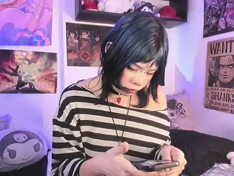 neeliuwu online show from 01.17.26