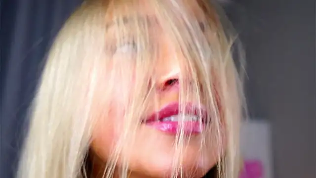 Snapshot of AftonConnett chatting on 11.06.25 AftonConnett online show from 11.06.25