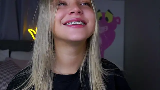 AftonConnett online show from 01.18.26