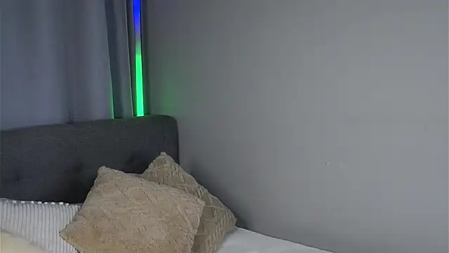 AftonConnett online show from 02.07.26