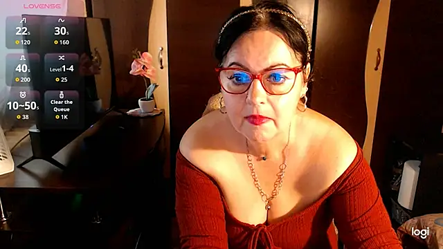 exymilf  online show from 11.11.25