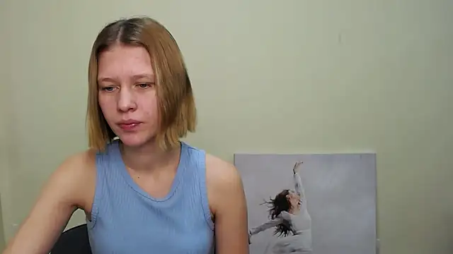 StellaCRL online show from 12.03.24