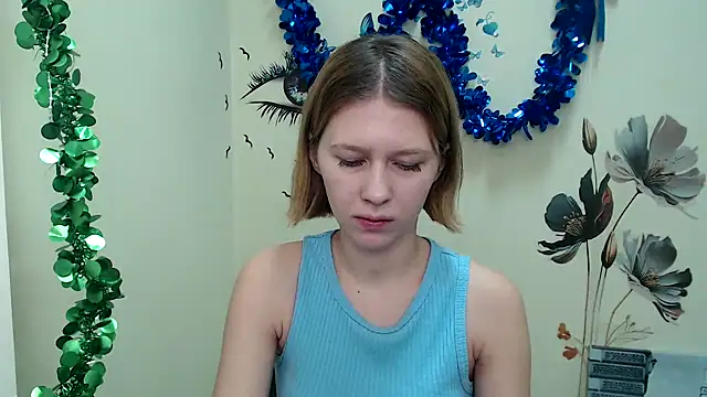 StellaCRL online show from 12.21.24