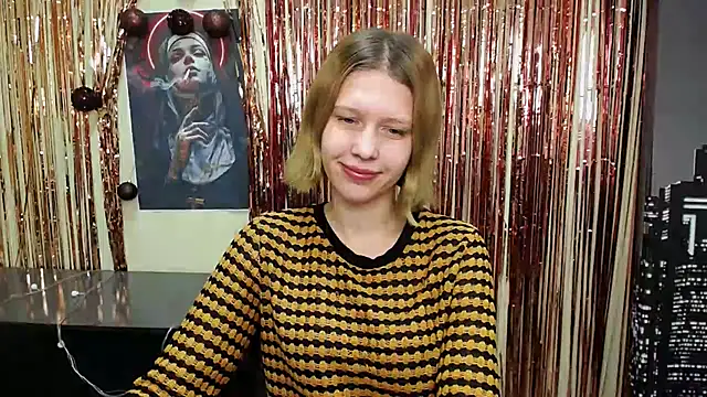 StellaCRL online show from 01.07.25