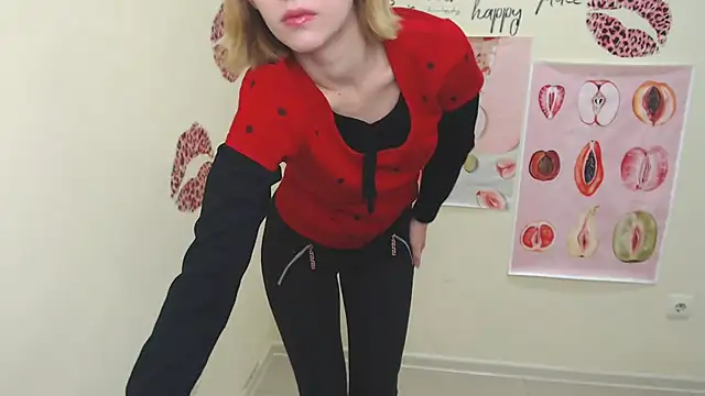 StellaCRL online show from 01.13.25