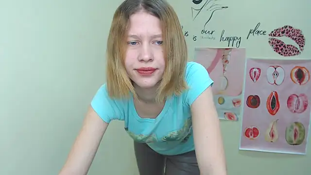 StellaCRL online show from 02.27.25