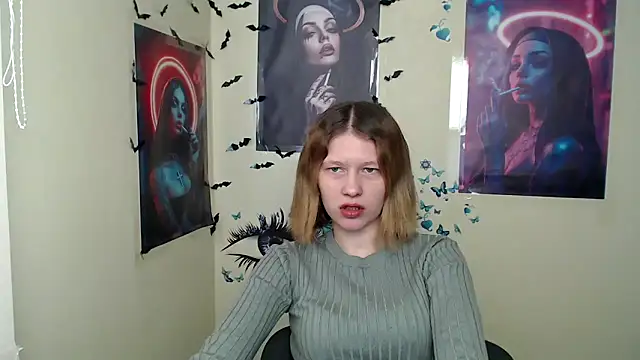 StellaCRL online show from 03.09.25