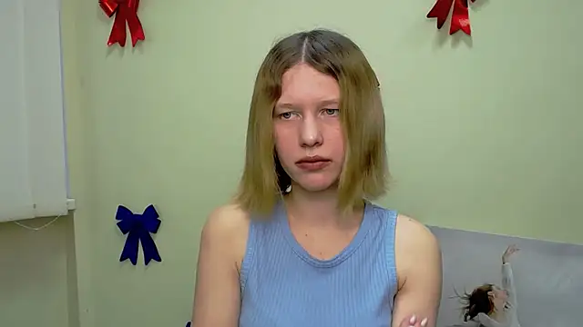 StellaCRL online show from 03.17.25