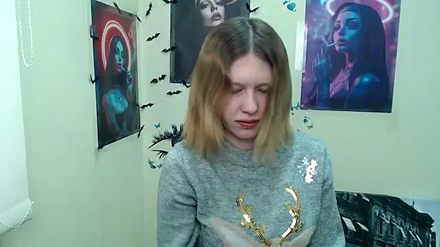 StellaCRL online show from 03.19.25