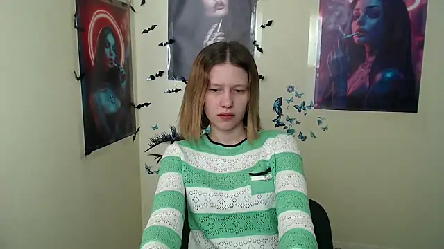 StellaCRL online show from 03.22.25