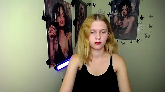 StellaCRL online show from 10.03.25