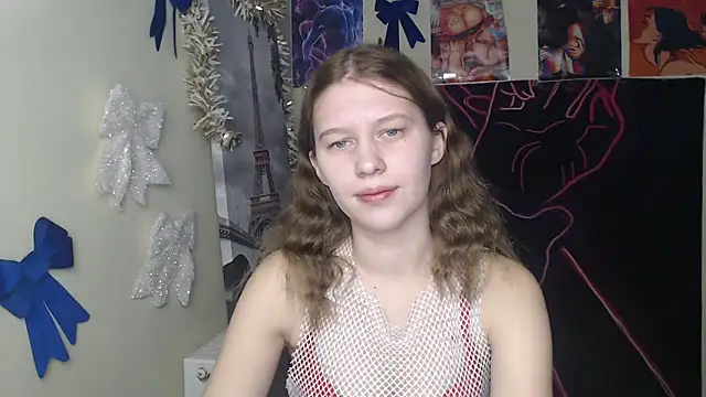 StellaCRL online show from 12.17.25