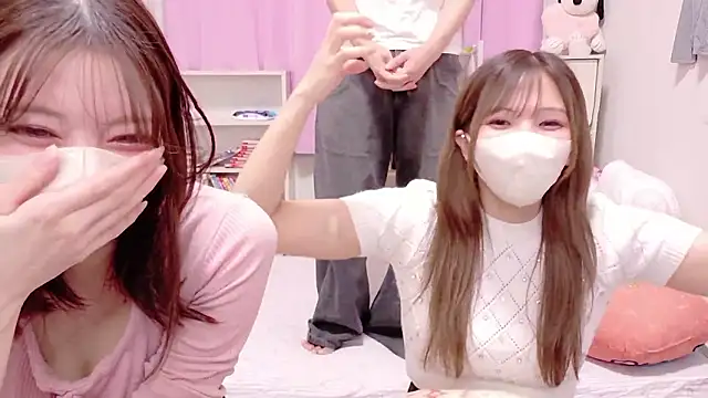 ASUKA-TV online show from 09.12.25