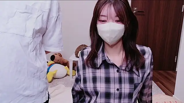 ASUKA-TV online show from 03.08.26