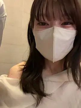 Snapshot of ASUKA-TV chatting on 07.10.26 ASUKA-TV online show from 07.10.26