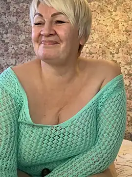 Laura Millf online show from 02.16.25