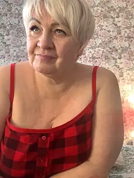 Laura Millf online show from 02.27.25