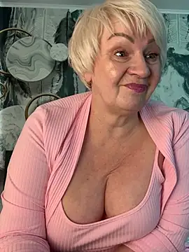 Laura Millf online show from 02.26.26