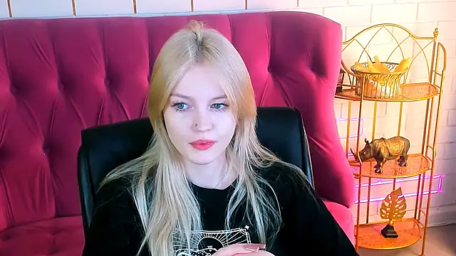 GraceGlamour online show from 01.31.25