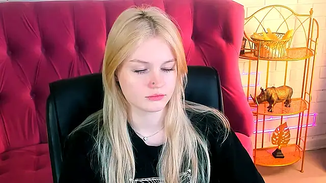 GraceGlamour online show from 01.31.25