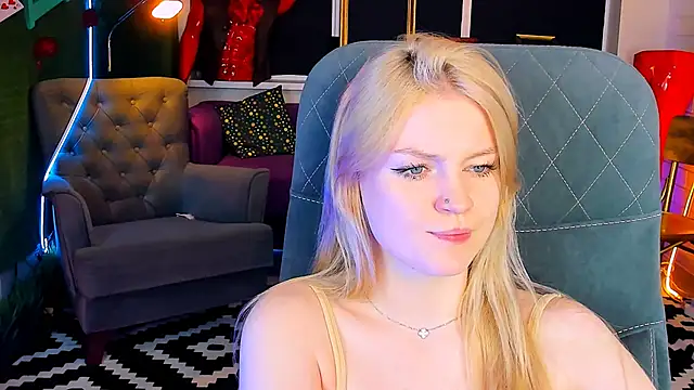 GraceGlamour online show from 02.05.25