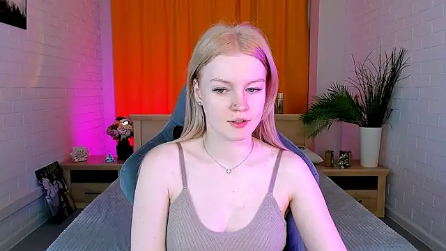 GraceGlamour online show from 02.09.25