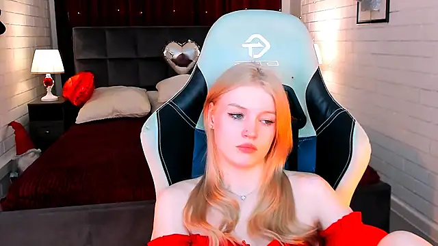 GraceGlamour online show from 02.12.25