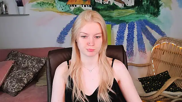 GraceGlamour online show from 02.17.25