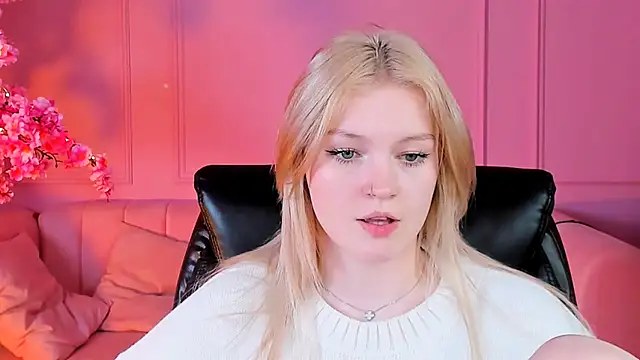 GraceGlamour online show from 02.27.25