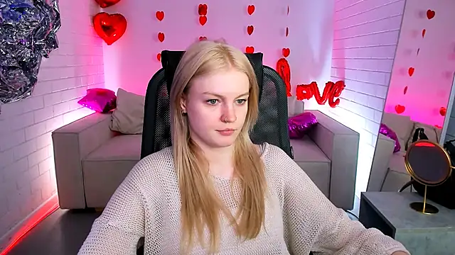 GraceGlamour online show from 03.11.25