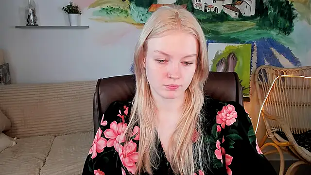 GraceGlamour online show from 03.12.25