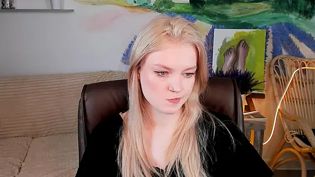 GraceGlamour online show from 03.12.25