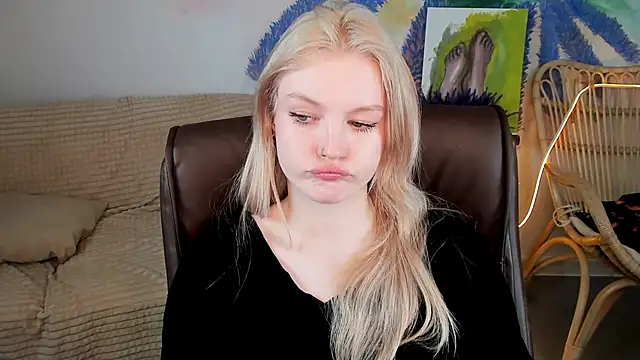 GraceGlamour online show from 03.12.25