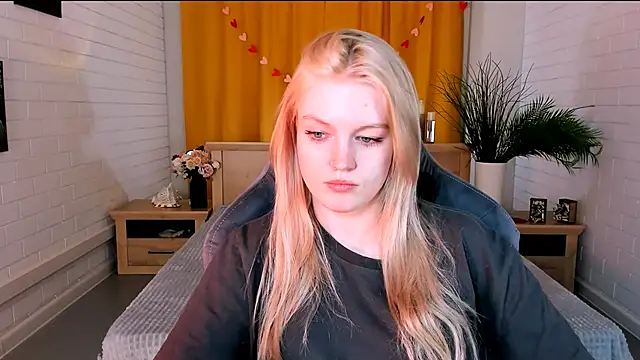 GraceGlamour online show from 03.21.25