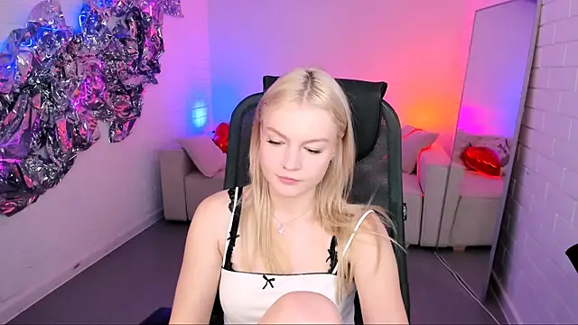 GraceGlamour online show from 10.11.25