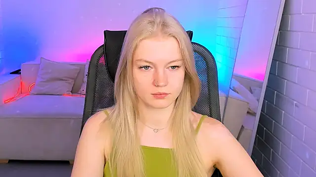 GraceGlamour online show from 11.14.25