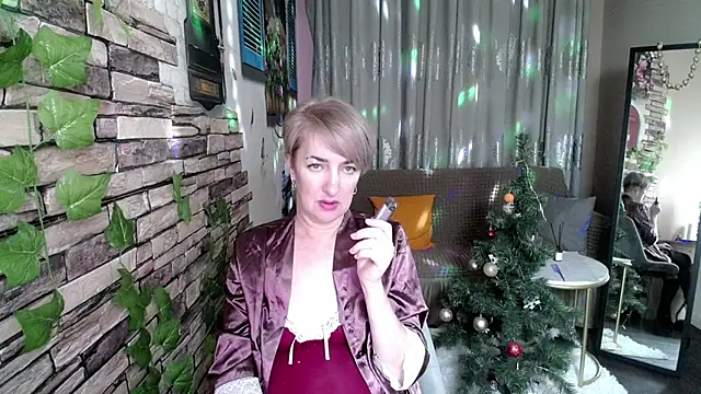 Hot Girl87 online show from 01.13.25