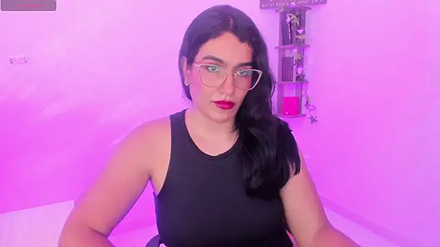 isabella aristi03 online show from 09.26.25