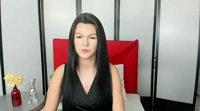 DakotaSensual online show from 01.21.25