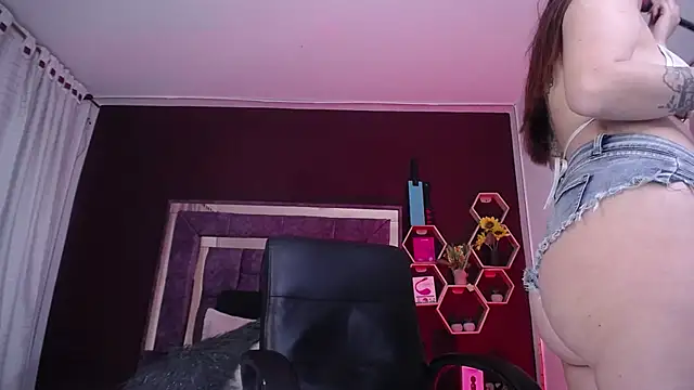 AnabelleGron online show from 11.06.25