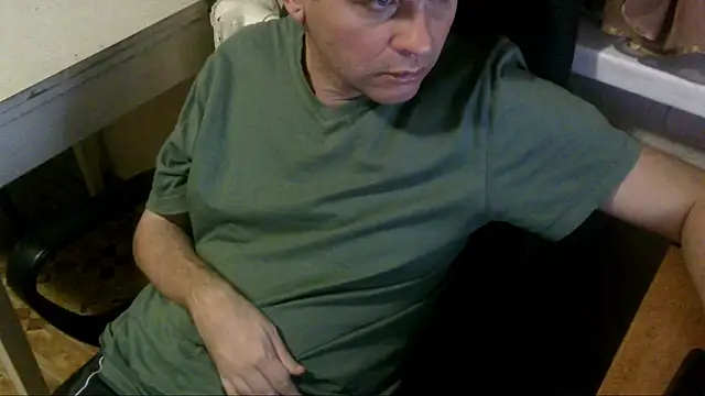 Snapshot of AlDON59 chatting on 01.05.25 AlDON59 online show from 01.05.25