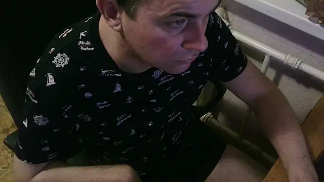 Snapshot of AlDON59 chatting on 03.02.25 AlDON59 online show from 03.02.25