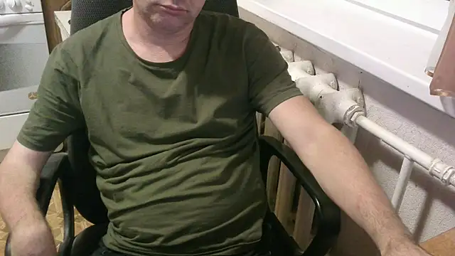 Snapshot of AlDON59 chatting on 09.23.25 AlDON59 online show from 09.23.25